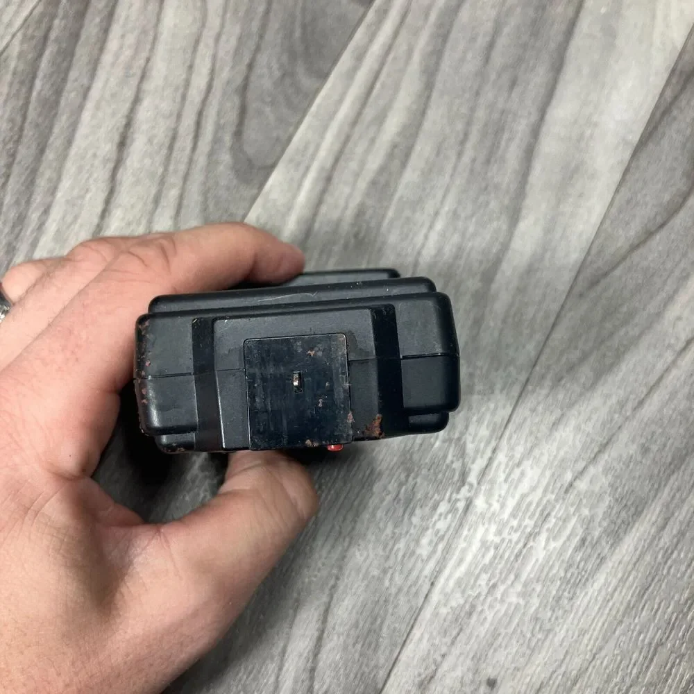 Canon 60F Speedlite Pocket Bounce Flash - TESTED‎